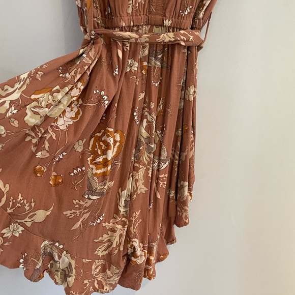 Spell Rosa Romper - Picture 9 of 12